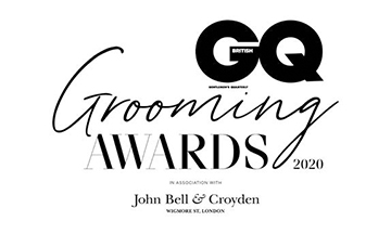 Winners announced at GQ Grooming Awards 2019